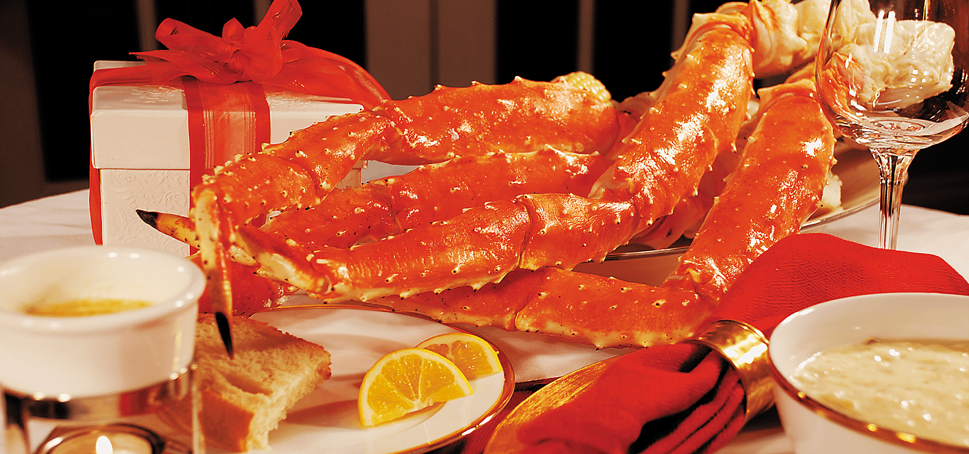 King Crab