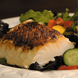 Mahi Mahi & Black Cod Combo - 4 Mahi & 4lbs. Cod Fillets