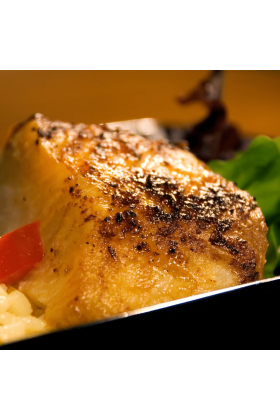 A combination pack of Black Cod and True Cod, both in a rich, dark color, displayed together.